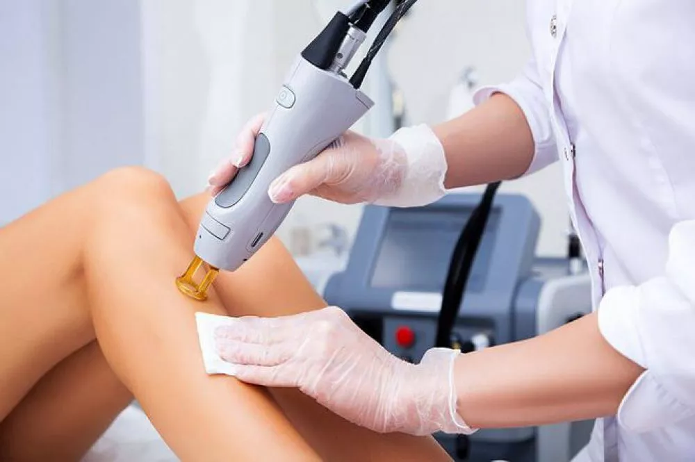 Programa de Certificación en Medicina Estética: Liposucción y Depilación Láser