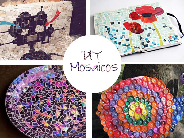 Mosaicos